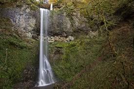 Silver falls state park is a state park in the u.s. Silver Falls State Park Oregon State Parks