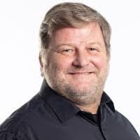 Chris Dettmar's Instagram, Twitter & Facebook