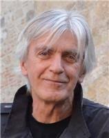 Jeffrey Johnston Obituary (1947