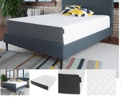 Sleepys Cool Gel Memory Foam Full Size Mattress Plus Ikea Bed Frame Godolly Ikea Bed Frames Full Size Mattress Bed Frame