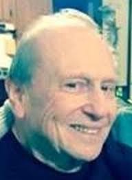 Norman Carhart Obituary (1935