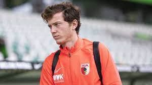 Der fc augsburg greift gegen michael gregoritsch nach dessen öffentlicher kritik hart durch. Hauptsache Weg Gregoritsch Will Augsburg Verlassen Kicker
