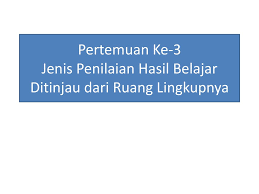 Michael scrive mengembangkan model evaluasi formatif dan sumatif. Jenis Penilaian Penilaian Formatif Penilaian Harian Mengukur 1 Kompetensi Dasar Penilaian Sumatif Penilaian Tengah Semester Penilaian Akhir Semester Ppt Download