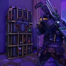 You can complete unlock chest sacked mission following this video guide. How To Open Borderlands 3 S Typhon Chests Polygon