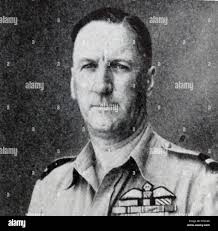 Commander in chief air chief marshal sir hi-res stock photography and  images