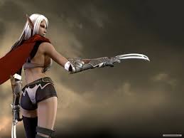 Image result for hot 3d girl