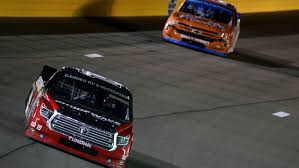 The win marked the thorsport racing driver's 13th career nascar camping world truck series (ncwts) victory in 367 starts, and his second win in 14. Nascar Camping World Truck Series Headed To Las Vegas Motor Speedway In March Ksnv