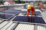 Nội dung phát triển điện mặt trời mái nhà trong Quy hoạch điện VIII