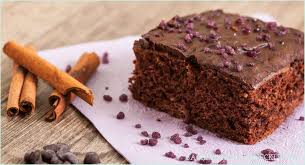 Veganer Schoko Gewurzkuchen Backen Macht Glucklich Rezept Kuchen Ohne Butter Gewurzkuchen Backen