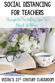 Social Distancing Ideas For Teachers In 2020 Teacher Hacks Teacher Blogs Teacher