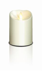 Basic concrete floors aren't all that inviting, but you've got several options to create a more warm and welcoming space. Faux Gas Lanterns Edith Evelyn