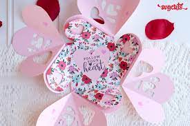 Download Valentine S Day Svg Files For Cricut Silhouette Sizzix And Sure Cuts A Lot Svgcuts Com