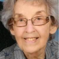 Kathleen Patterson Obituary