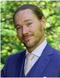 Obituary information for Eric Matthew Watts