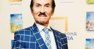 Григорий чапкис рассказал о любимой, младше него на 51 год. 90 Letnij Horeograf Grigorij Chapkis Zhenilsya V Chetvertyj Raz Na Dame Vdvoe Mladshe Sebya