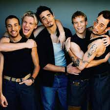 He does it for the other boy without thinking, but my son is a second thought even when i have said, look at your son. Backstreet Boy S A J Mclean Bald No Longer Hair Transplant Success Photos Celeb Dirty Laundry