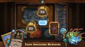Google's web version of the play store is handy, but it's still missing a few features after all these years. Hearthstone For Android Apk Download