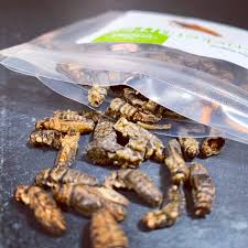 What Is Chitin Edible Insects Edible Crustaceans