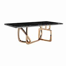 The clara dinette table features durable tapered metal legs with a round wood or metal table top. Modern Design Luxury Marble Top Customize Hotel Black Metal Foot Round Dining Table Home Furniture Buy Square Dining Table Home Furniture Square Modern Marble Table Square Luxury Meter Foot Dining Table Product On
