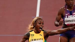 Natasha morrison, 10.87, briana williams, 10.97 and kemba nelson, 10.98 are the only other jamaicans under 11 seconds this season. M6gxn3cvr Zcdm