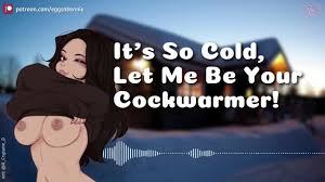 Cuddlefucking Your Sweet GF to Stay Warm | ASMR Roleplay | Audio Hentai |  [Switchy]