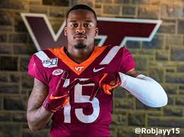 Not open for further replies. Virginia Tech Recruiting Notes And Coaching Staff Commentary Techsideline Com