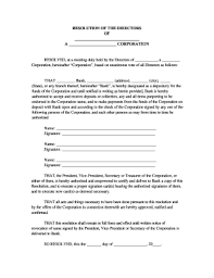 Get access to the largest online library of legal forms for any state. Banking Resolution Pdf Fill Out And Sign Printable Pdf Template Signnow