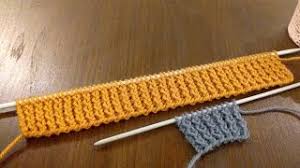 Do you prefer adding knitted borders or a crochet border to your project? How To Knit A Sweater Border