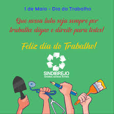 Pessoas que com o suor do próprio corpo, se preocupam diariamente em contribuir pelo bem estar de toda nação. Estacao Noticias Feliz Dia Do Trabalhador