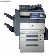 Close 1 oct 2018 important notice regarding the end of the support. Konica Minolta 350 Driver Mac Os X Everforfree