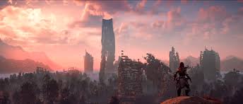 Zero dawn), horizon forbidden west. Horizon Zero Dawn Game Art 4k Hd Games 4k Wallpapers Images Backgrounds Photos And Pictures