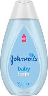 ( 4.7) out of 5 stars. Johnson S Baby Bath 300 Ml Amazon De Beauty
