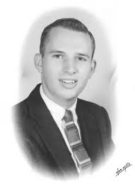 Obituary information for Ronald Bryan Holtsberry