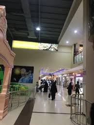 أهم أماكن التسوق في تبوك السعودية Safarway