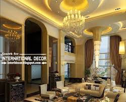 There are many reasons that can account for this. False Ceiling Designs Ideas Led Lighting Luxury Living Room House Plans 21797