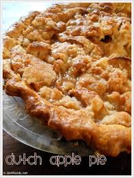 Jam Hands Dutch Apple Pie Dutch Apple Pie Recipe Desserts Apple Recipes