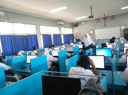 Contoh soal tes viera smk. Seleksi Viera Smk Negeri 4 Jakarta
