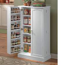 Salinas kitchen pantry cabinet with doors, whiteby bush industries(1). Double Door Pantry Double Door Pantry Double Doors Pantry Cabinet