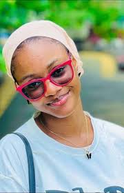 Wallahi Dana auri Dan majalisar tarayya gwara na jira ta fashe na auri Dan  PI Network, Cewar ~ Matashiya Fauziyya, ta Bayyana haka ne a shafinta na  Twitter, Majiya Tambari