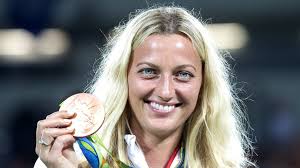Maybe you would like to learn more about one of these? Dva Tenisove Bronzy Slavi Kvitova I Deblovy Par Safarova Strycova Idnes Cz
