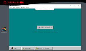 Maybe you would like to learn more about one of these? Como Usar Windows 95 En Pcs Modernos Linux Macos O Windows