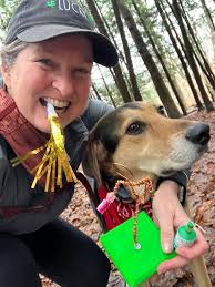 Finding hidden tarot cards at Electric Forest