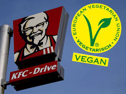 Let us bring the food to you with kfc delivery, or pick up your order at your preferred kfc store with self collect! Kfc Veganer Burger Bei Kentucky Fried Chicken Doch Es Gibt Einen Haken Service