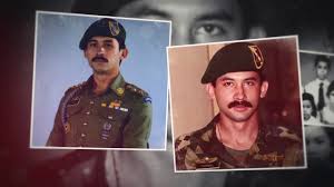 Negeri johor, kedah, terengganu dan kelantan. Selamat Ulang Tahun Hari Keputeraan Sultan Johor Youtube