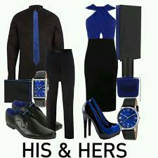 Black And Royal Blue Outfits Black And Royal Blue Matching Couple Outfits Cute Couple Outfits Matching Outfits