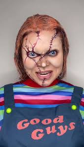 Replying to @Lacy🙃 GUESS WHO ⁉️ iykyk 🎃 ##EveryDayIsHalloween##Hallo...