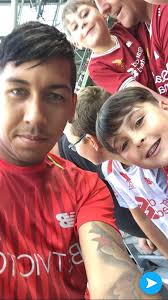 Jun 23, 2021 · andy robertson has urged scotland to build on their euro 2020 experience. David Diffily On Twitter What A Day At The Aviva One Son A Mascot With Andy Robertson And The Other Son Was A Selfie King Lfc Livnap