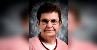 Obituary information for Betty Eileen Storey