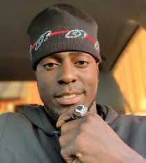 Happy birthday Junior Thaddeus Brown ... enjoy!