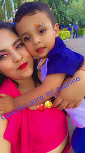 Amorchiquito ❤️🥰 #videoviral #capcut #viral #tequieromucho #sobrino  #miojosbonitos ❤️‍🩹😘